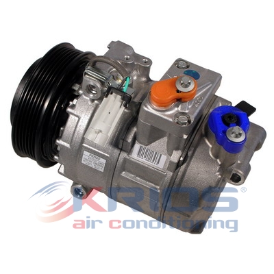 Meat Doria Airco compressor K15267