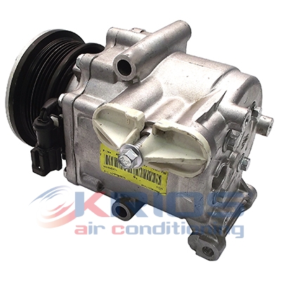 Meat Doria Airco compressor K18053