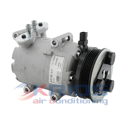 Meat Doria Airco compressor K18035A