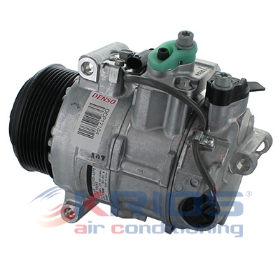 Meat Doria Airco compressor K15278