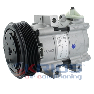 Meat Doria Airco compressor K18023A