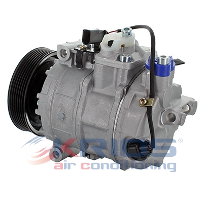 Meat Doria Airco compressor K15151A