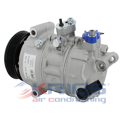 Meat Doria Airco compressor K15228A