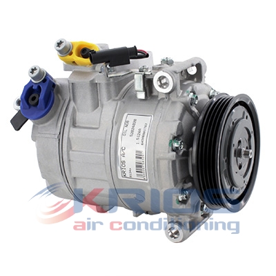 Meat Doria Airco compressor K15124A