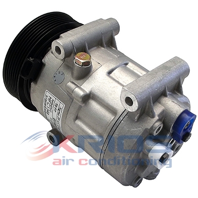 Meat Doria Airco compressor K14083A