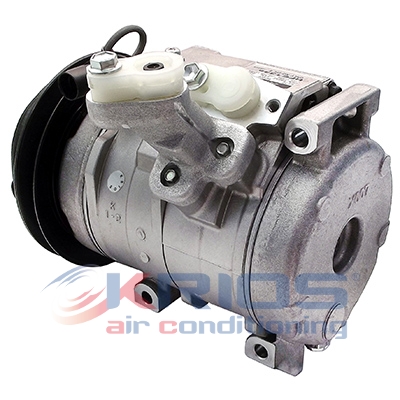 Meat Doria Airco compressor K15282