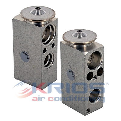 Meat Doria Airco expansieklep K42117