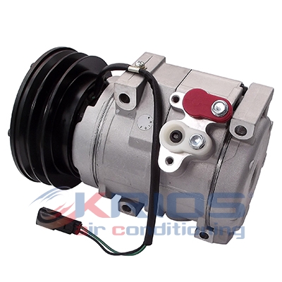 Meat Doria Airco compressor K15287A