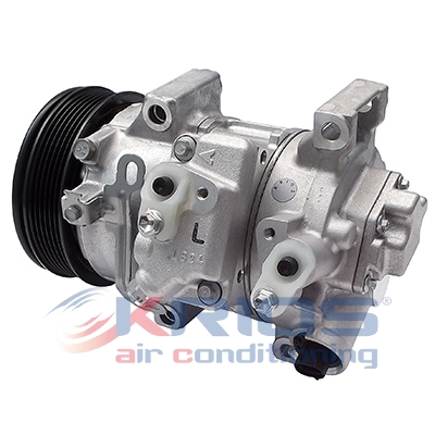 Meat Doria Airco compressor K15292