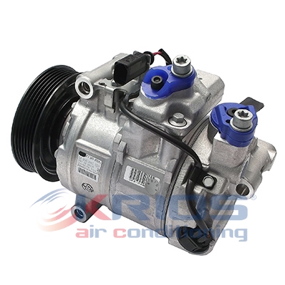 Meat Doria Airco compressor K15294