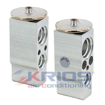 Meat Doria Airco expansieklep K42126