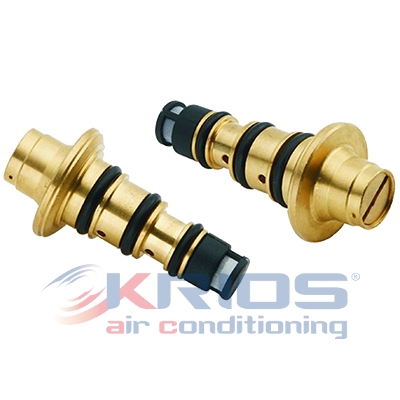 Meat Doria Regelventiel, compressor K28059