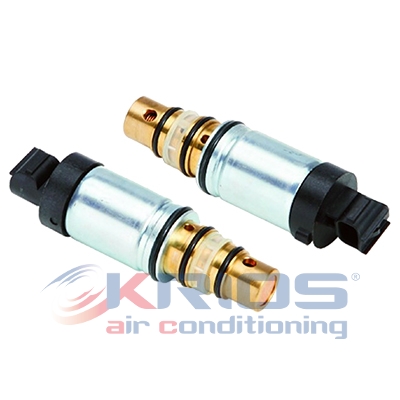 Meat Doria Regelventiel, compressor K28063