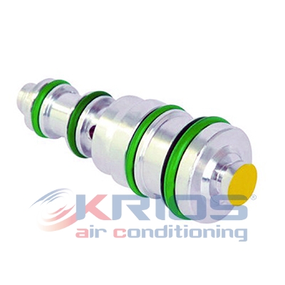 Meat Doria Regelventiel, compressor K28056