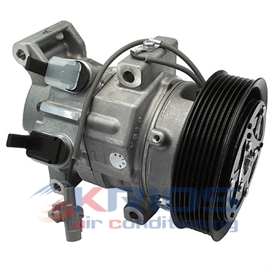 Meat Doria Airco compressor K15310