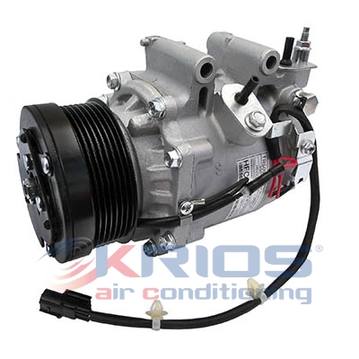 Meat Doria Airco compressor K11394A