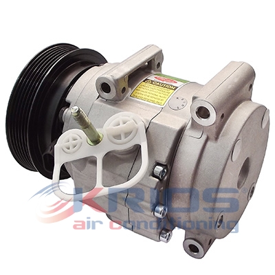 Meat Doria Airco compressor K14112