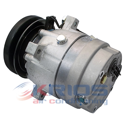 Meat Doria Airco compressor K14113