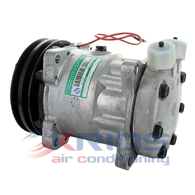 Meat Doria Compressor, airconditioning KSB411S