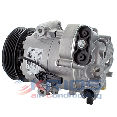 Meat Doria Airco compressor K14118