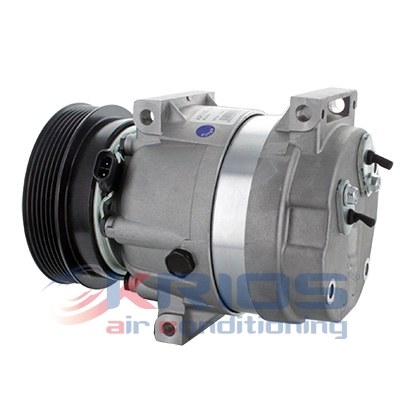 Meat Doria Airco compressor K14053A