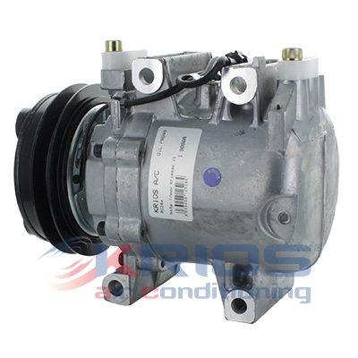 Meat Doria Airco compressor K19080A