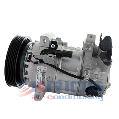 Meat Doria Airco compressor K12153