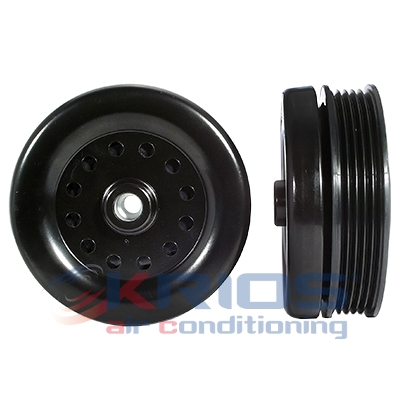 Meat Doria Magneetkoppeling, airconditioningcompressor K21256