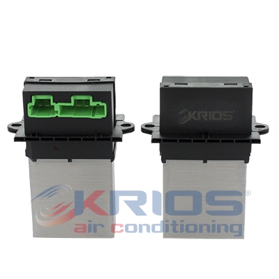 Meat Doria Regeleenheid interieurventilator K106024