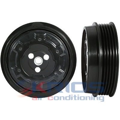 Meat Doria Magneetkoppeling, airconditioningcompressor K21259