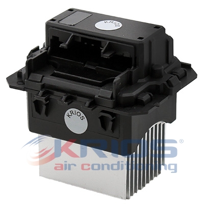 Meat Doria Regeleenheid interieurventilator K106025