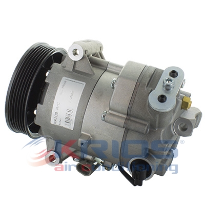 Meat Doria Compressor, airconditioning K14098A