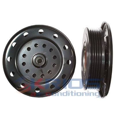 Meat Doria Magneetkoppeling, airconditioningcompressor K21260