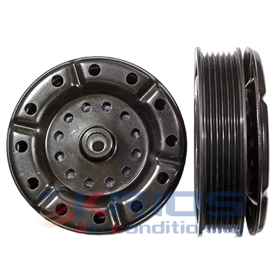 Meat Doria Magneetkoppeling, airconditioningcompressor K21261