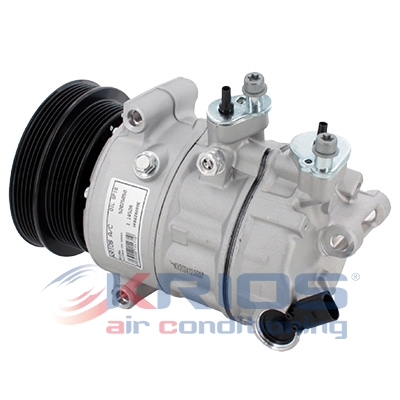 Meat Doria Airco compressor K11452A