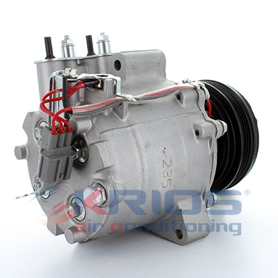 Meat Doria Airco compressor K11454A