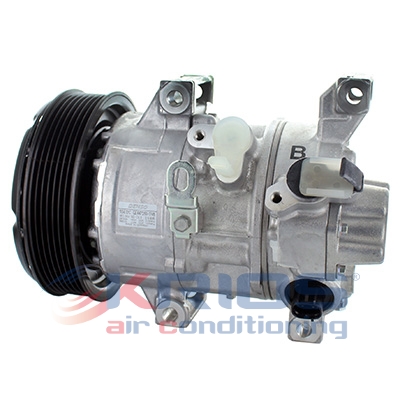 Meat Doria Airco compressor K15347