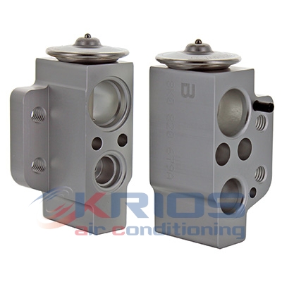 Meat Doria Airco expansieklep K42132