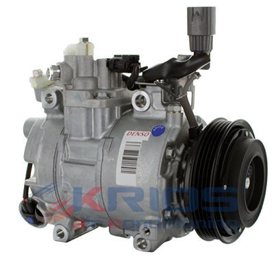 Meat Doria Compressor, airconditioning K15357
