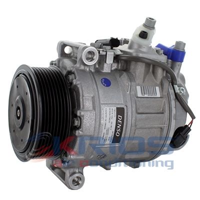 Meat Doria Airco compressor K15361