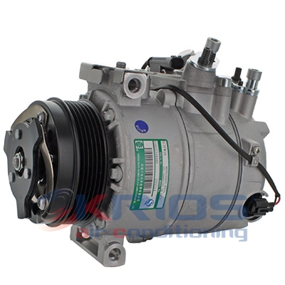 Meat Doria Airco compressor KSB083D