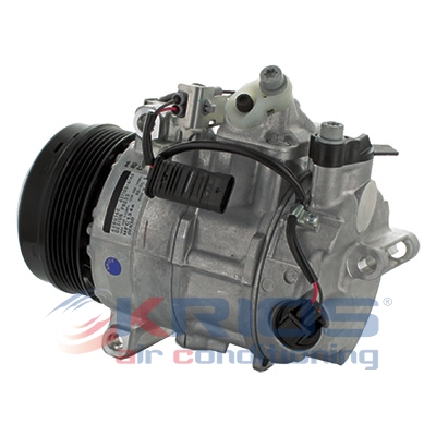 Meat Doria Airco compressor K15362