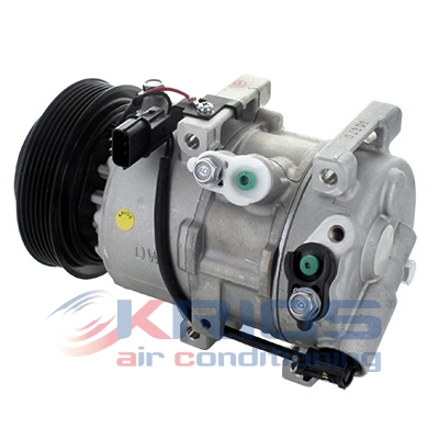 Meat Doria Compressor, airconditioning K15364