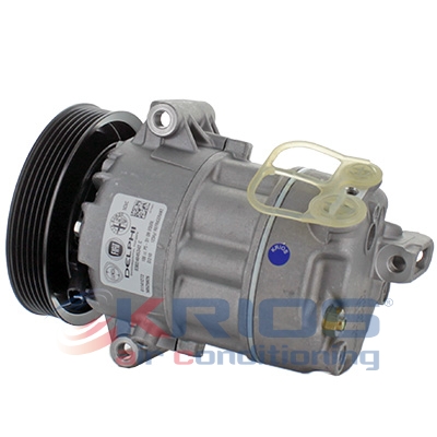 Meat Doria Airco compressor K14128