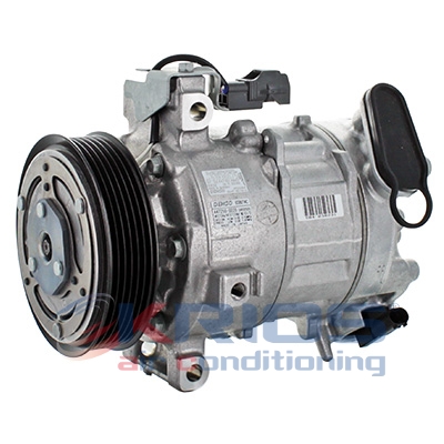 Meat Doria Compressor, airconditioning K15367