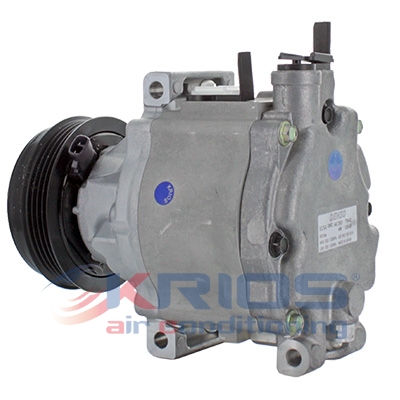 Meat Doria Compressor, airconditioning K15369