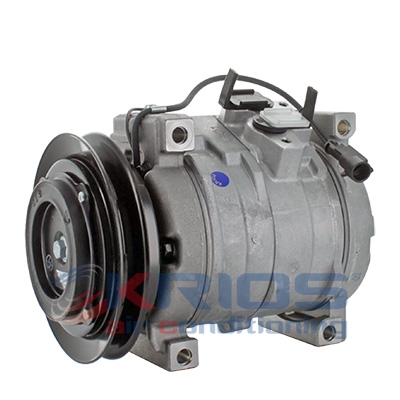 Meat Doria Compressor, airconditioning K15373