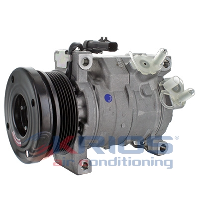 Meat Doria Compressor, airconditioning K15379