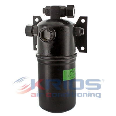 Meat Doria Airco droger/filter K132364