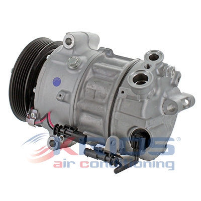 Meat Doria Compressor, airconditioning K11464